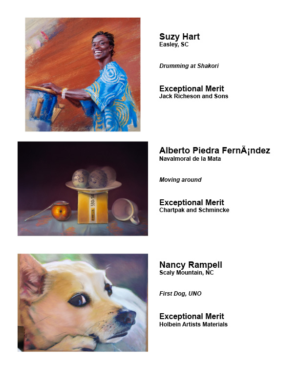 National newsletter 2014 awards2