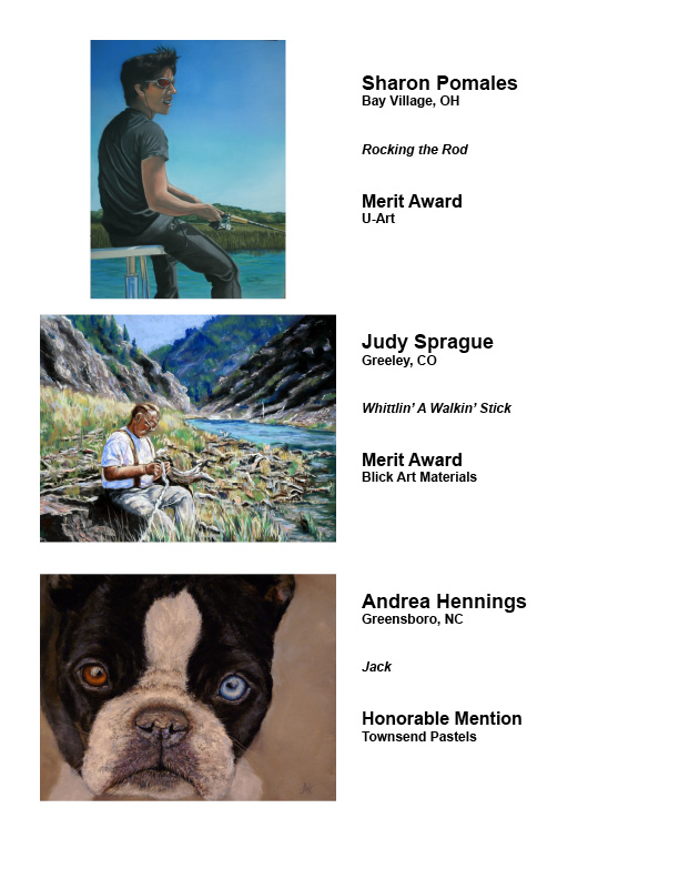 National newsletter 2014 awards5