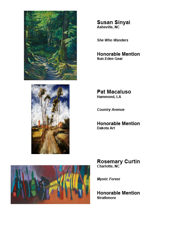 National newsletter 2014 awards6
