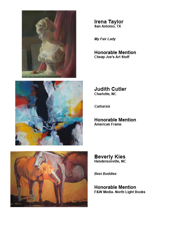 National newsletter 2014 awards7