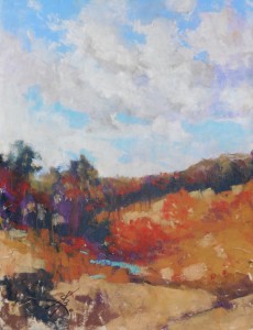 Autumnal