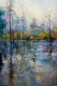 Joe's Pond