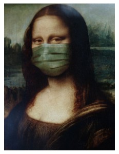 MonaLisaMask