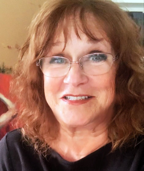 Margaret Dyer